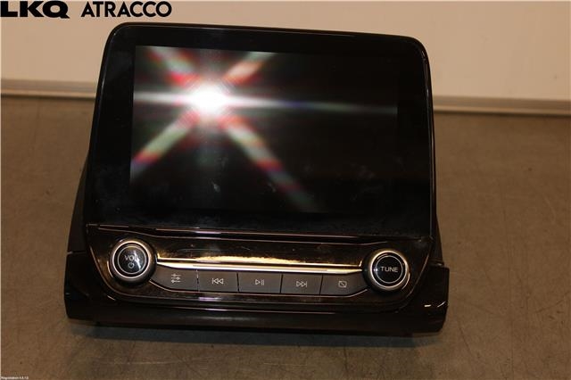 Multimedia display (MCU - Media Controller Unit) til Ford Ecosport, 2016-->>  (2127225)