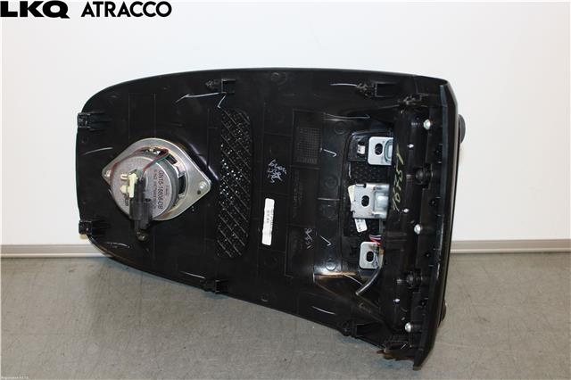 Multimedia display (MCU - Media Controller Unit) til Ford Ecosport 2016-->>  (2127225|)