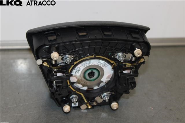 Airbag rattpute til Ford Ecosport 2016-->>  (1946904|)