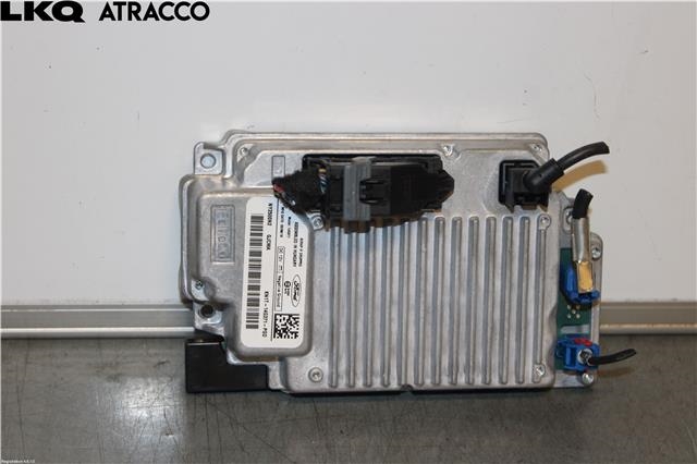 Styreenhet diverse til Ford Ecosport, 2016-->>  (KN1T14G371PGD)