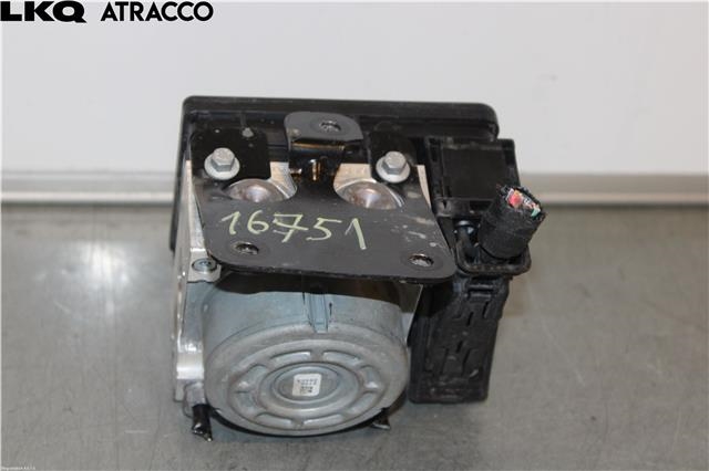 ABS sentral til Ford Ecosport, 2016-->>  (2329149)