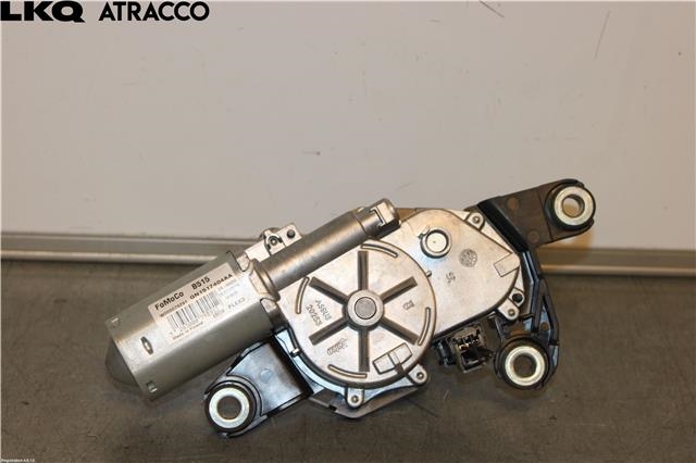 Viskermotor bakrute til Ford Ecosport, 2016-->>  (2544370)