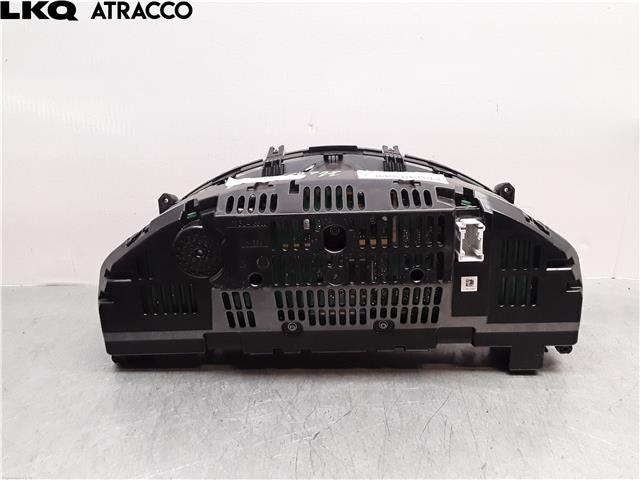 Instrumentpanel til Mercedes E-Klasse 2009-2013 (Fase 1) (W212) (W212) (A2129004113|)