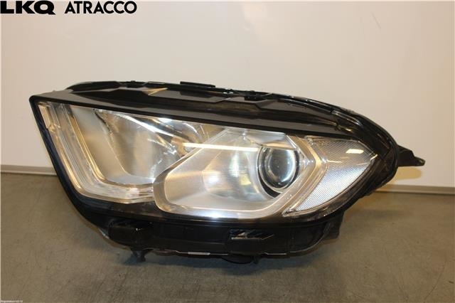 Frontlykt venstre halogen til Ford Ecosport, 2016-->>  (2232207)