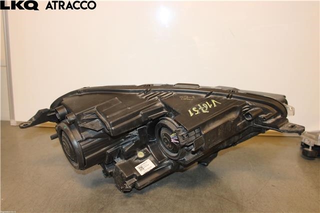 Frontlykt venstre halogen til Ford Ecosport 2016-->> (2232207|)