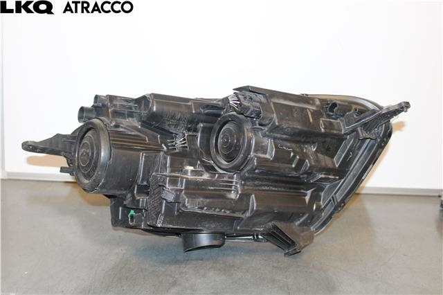 Frontlykt venstre halogen til Ford Ecosport 2016-->> (2232207|)