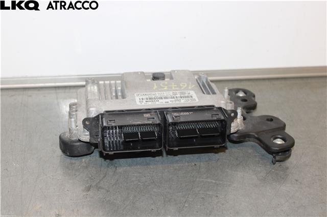 Styreenhet motor til Ford Ecosport 2016-->>  (JN1512A650FJ|)