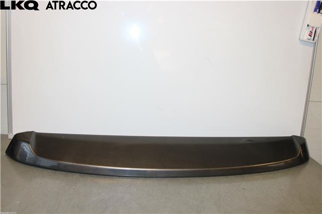 Spoiler bakluke til Toyota Urban Cruiser, 2009-2014 (7608552160B1)