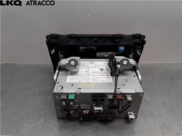 Bilstereo til Honda CR-V 2018-->> (Type V)  (98XSP014|)