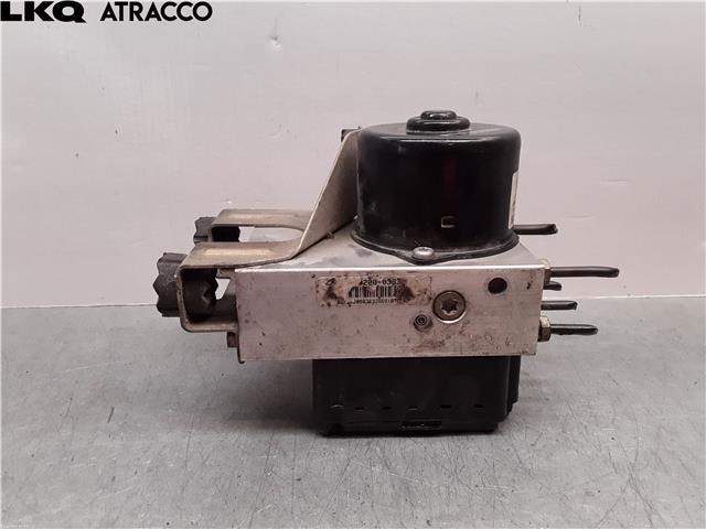ABS sentral til BMW Z3 1996-2002 (E36/8 & E36/8) (E36/8 & E36/8) (34516756287|)