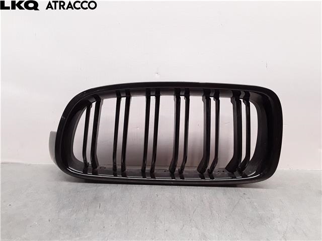 Grill venstre til BMW 3-Serie 2012-2018 (F30/F31/F34) (F30/F31/F34) (51712240775|)