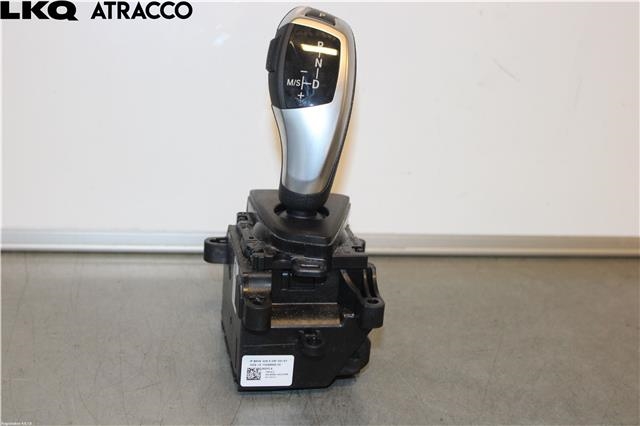 Girstang/girvelger automat til BMW 3-Serie, 2012-2018 (F30/F31/F34) (F30/F31/F34) (61312250696)