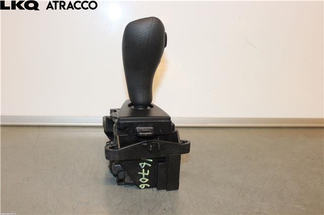 Girstang/girvelger automat til BMW 3-Serie 2012-2018 (F30/F31/F34) (F30/F31/F34) (61312250696|)