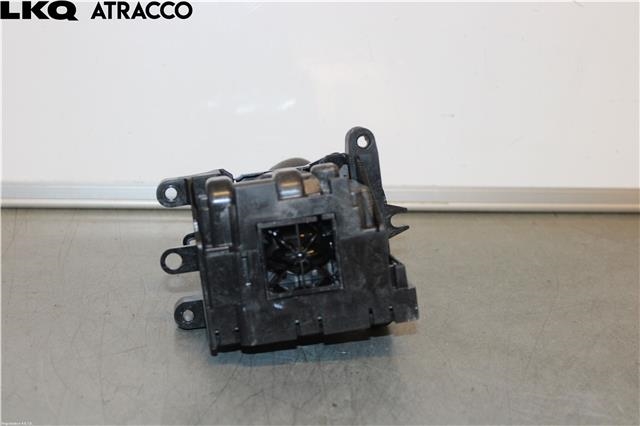 Girstang/girvelger automat til BMW 3-Serie 2012-2018 (F30/F31/F34) (F30/F31/F34) (61312250696|)