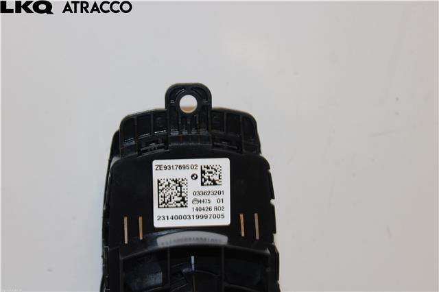 Diverse deler til BMW 3-Serie 2012-2018 (F30/F31/F34) (F30/F31/F34) (65829381678|)
