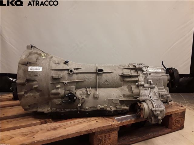 Girkasse automat til BMW X1 2009-2015 (E84) (E84) (24008609951|)