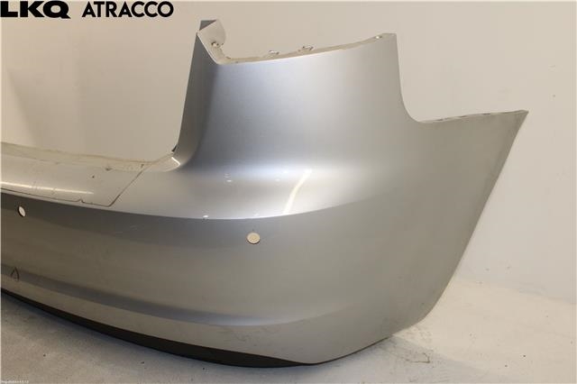 Støtfanger bak til Audi A3 2003-2008 (Type II, Fase 1)  (8P4807303G|)