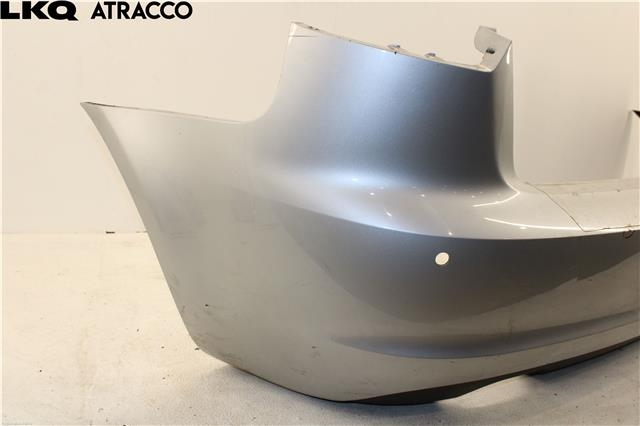 Støtfanger bak til Audi A3 2003-2008 (Type II, Fase 1)  (8P4807303G|)