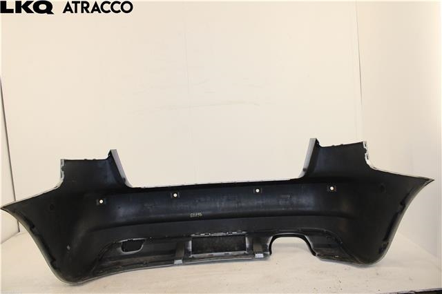 Støtfanger bak til Audi A3 2003-2008 (Type II, Fase 1)  (8P4807303G|)