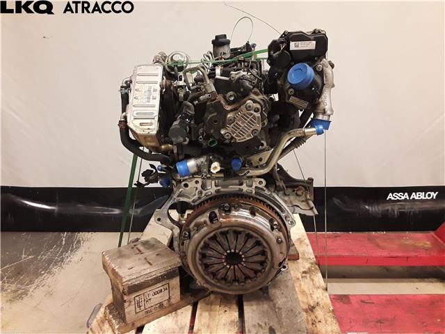 Motor diesel til   0-->>  (1900033360|)