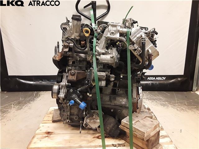 Motor diesel til   0-->>  (1900033360|)