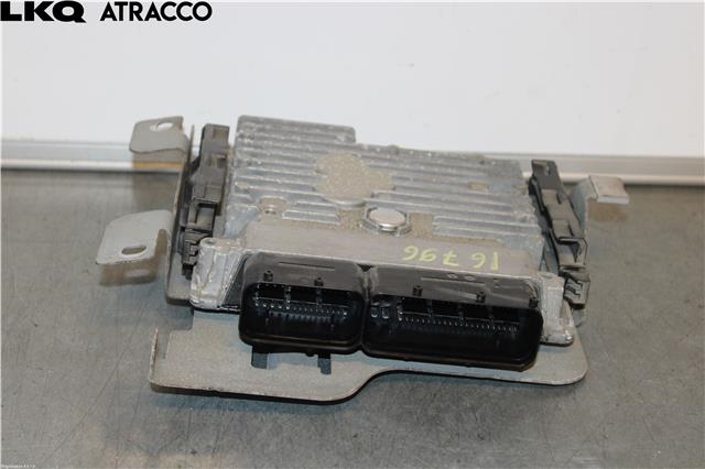 Styreenhet motor til VW Touran 2010-2015 (Type I, Fase 3)  (03C906021F|)