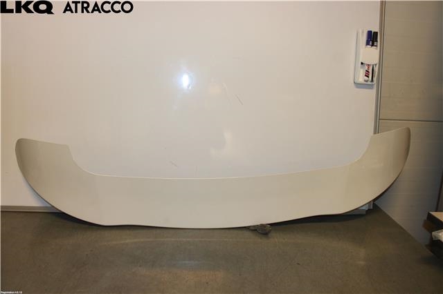 Spoiler bakluke til Ford Focus, 2011-2014 (Type III, Fase 1)  (2423083)