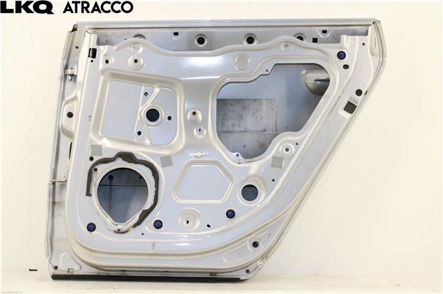 Dør høyre bak til Audi A3 2003-2008 (Type II, Fase 1)  (8P4833052A|)