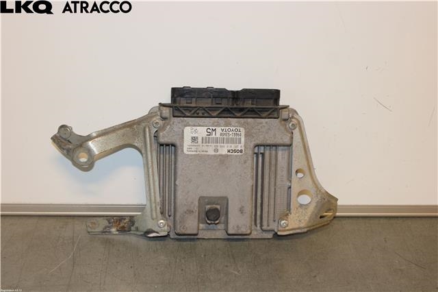 Styreenhet motor til   0-->>  (8966152W50|)