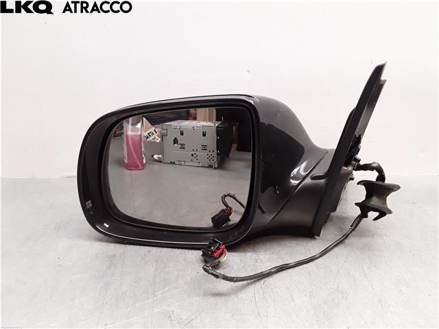 Speil venstre til Audi Q5 2008-2012 (Type I, Fase 1)  (8R1857409J|)