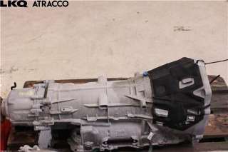 Girkasse automat til BMW 3-Serie, 2012-2018 (F30/F31/F34) (F30/F31/F34) (|24008614200)