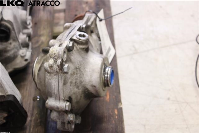 Kardang til BMW 3-Serie 2012-2018 (F30/F31/F34) (F30/F31/F34) (31508619487|)
