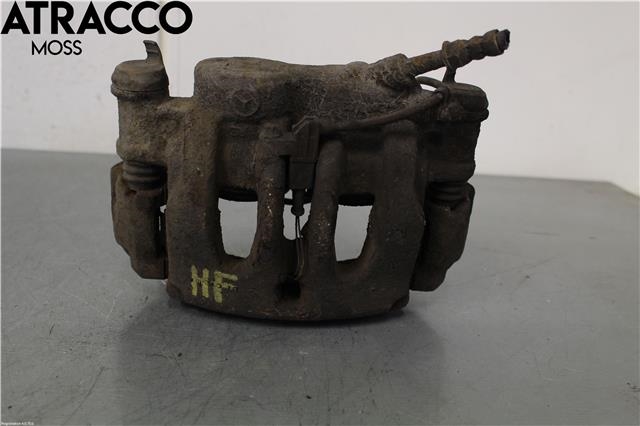 Bremsecaliper høyre foran til Mercedes Sprinter, 2006-2013 (Fase 1) (906) (906) (A0044205683)