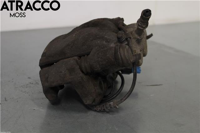 Bremsecaliper høyre foran til Mercedes Sprinter 2006-2013 (Fase 1) (906) (906) (A0044205683|)