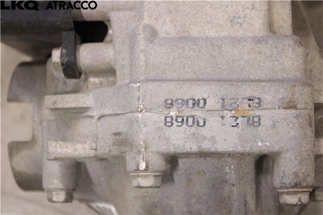 Kardang klokke bak til Honda CR-V 2018-->> (Type V)  (5TGTH014750|)