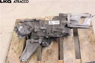 Girkasse automat til Nissan Leaf,   (|320B05SN5A)