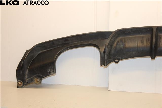 Støtfanger bak midtre del til BMW 3-Serie 2012-2018 (F30/F31/F34) (F30/F31/F34) (51128054198|)