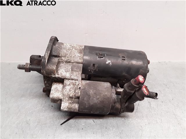 Starter til Toyota Hiace 2007-2012 (Fase 3) (2810030060|)