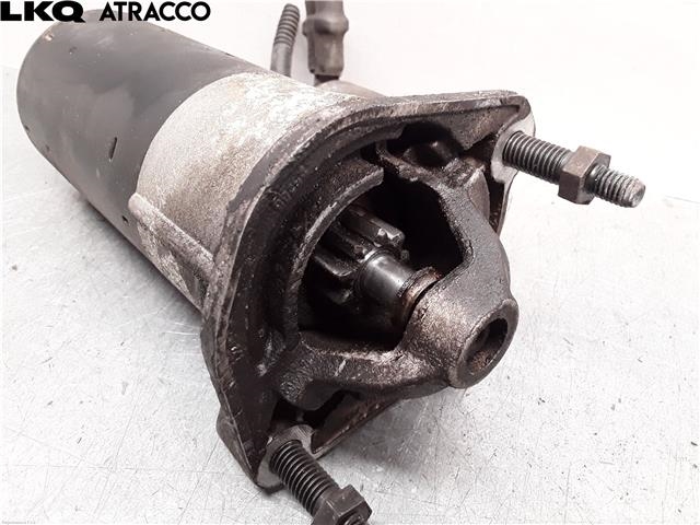 Starter til Toyota Hiace 2007-2012 (Fase 3) (2810030060|)