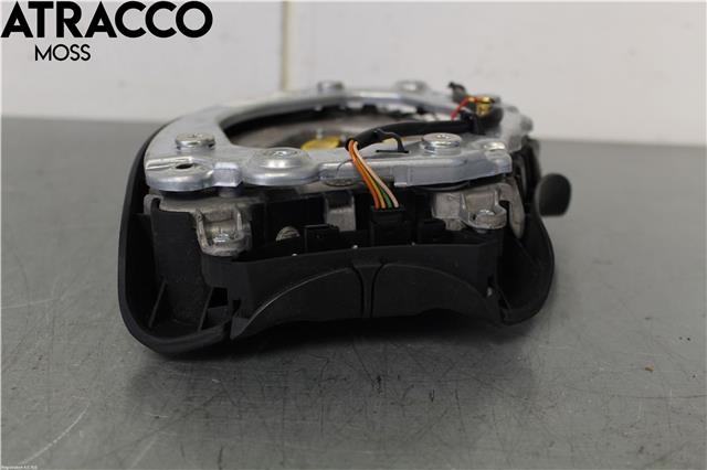 Airbag rattpute til Mercedes Sprinter 2006-2013 (Fase 1) (906) (906) (A9068601302|)