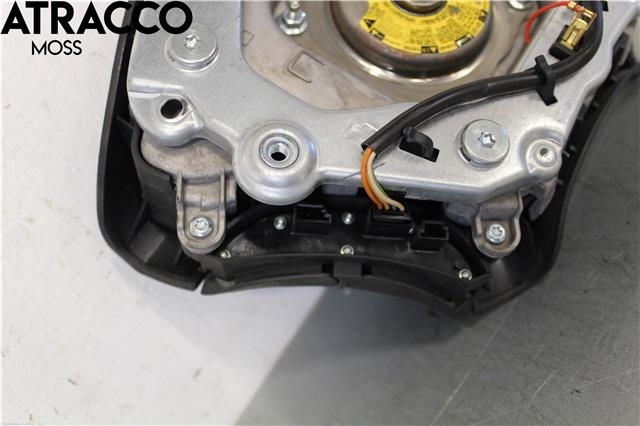 Airbag rattpute til Mercedes Sprinter 2006-2013 (Fase 1) (906) (906) (A9068601302|)