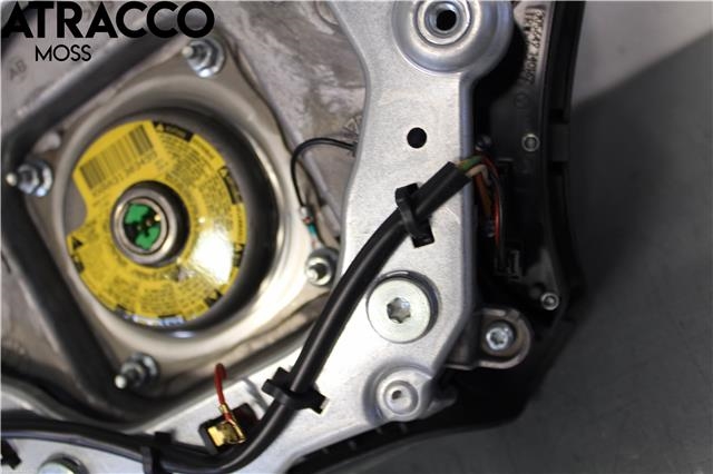 Airbag rattpute til Mercedes Sprinter 2006-2013 (Fase 1) (906) (906) (A9068601302|)