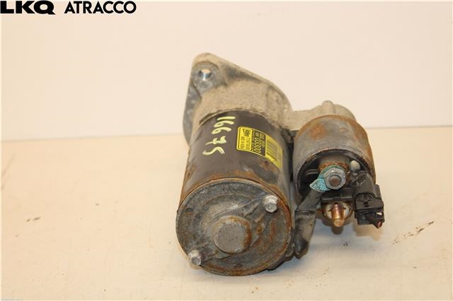 Starter til Kia Rio 2011-2017 Type III (3610003300|)