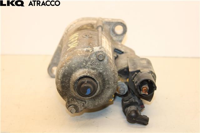 Starter diesel til VW Touran 2010-2015 (Type I, Fase 3)  (0AM911021B|)