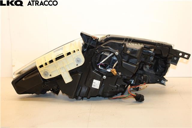 Frontlykt venstre halogen til Nissan Leaf 2011-2017 (Type I)  (260603NL5A|)