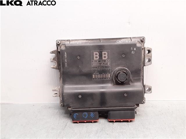 Styreenhet motor til Suzuki Grand Vitara 2005-2015 (Type III) (3392065J1|)