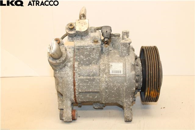 Aircondition kompressor til BMW X3 2010-2017 (F25) (F25) (64529225704|)