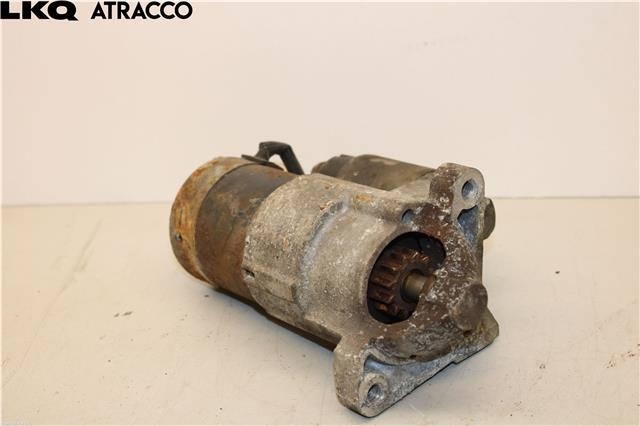 Starter diesel til Nissan Almera 2003-2006 (Fase 2) (N16) (N16) (23300BN700|)