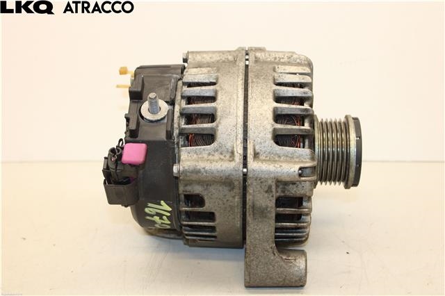 Dynamo til BMW 3-Serie 2012-2018 (F30/F31/F34) (F30/F31/F34) (12317823343|)