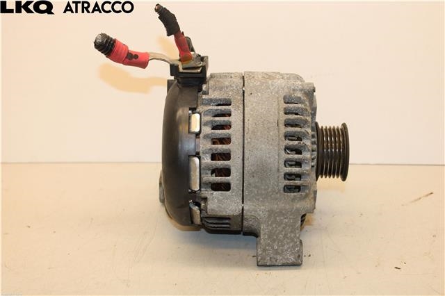 Dynamo til BMW 3-Serie 2012-2018 (F30/F31/F34) (F30/F31/F34) (12317640132|)